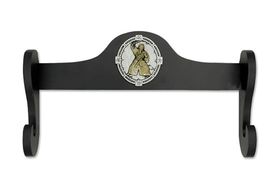 Muur standaard | Enkel — Blades USA