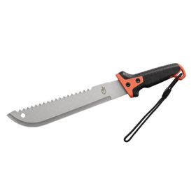 Compact Clearpath Machete — Gerber