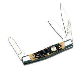Gentleman's Knife Stockman — Elk Ridge