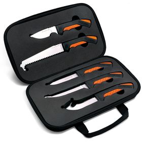 Fixed Blade Hunting Kit | 5st — Cold Steel
