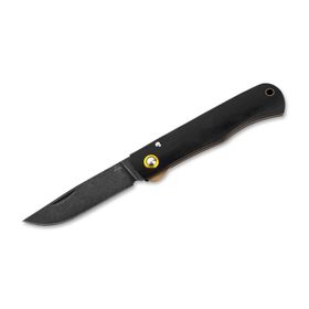 Rusticus All Black — Böker Plus
