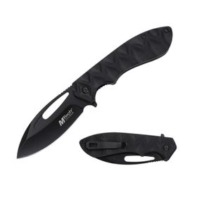 Shadowgrip | Black — MTech