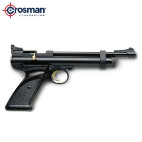 Crosman 2240 | CO2 | 5.5mm | Pistool