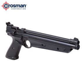 Crosman American Classic 4.5mm Black