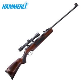 Hämmerli Hunter Force 600 Combo 4.5mm
